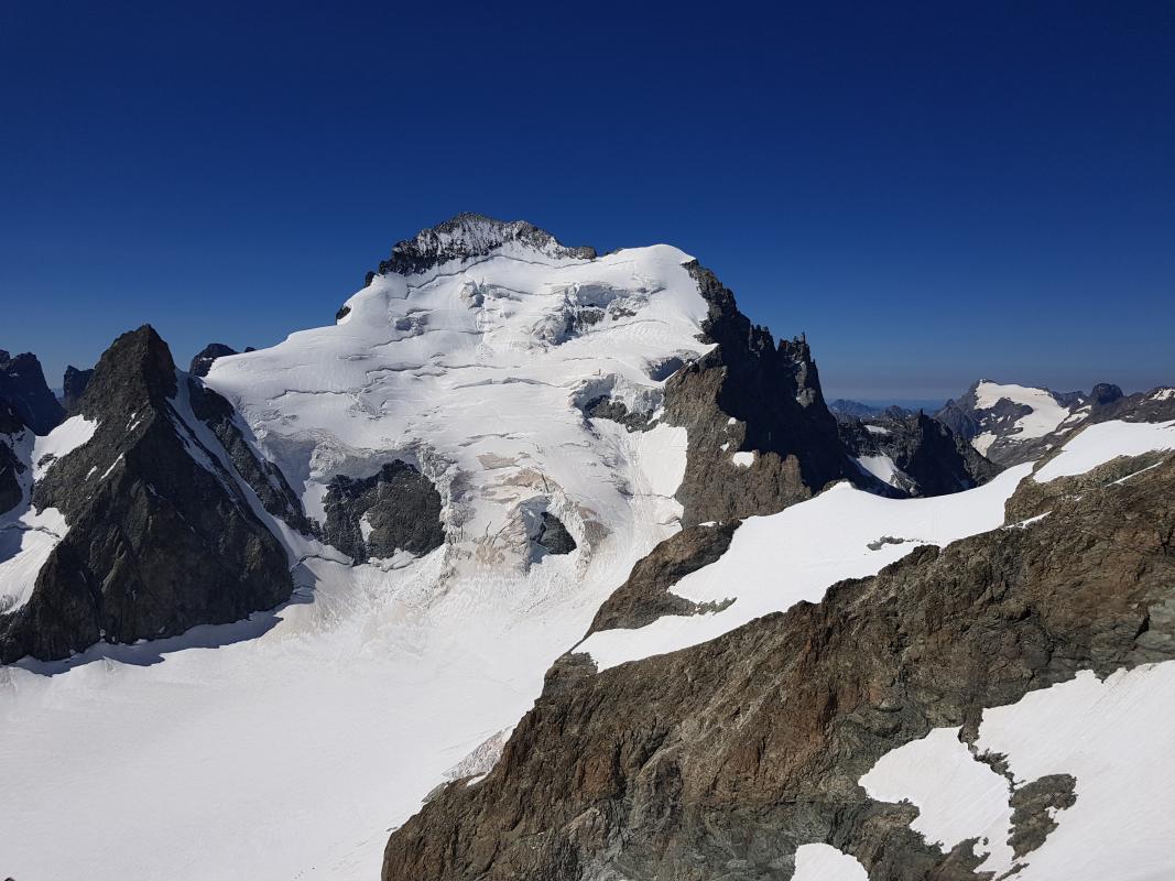 Panorama exceptionnel