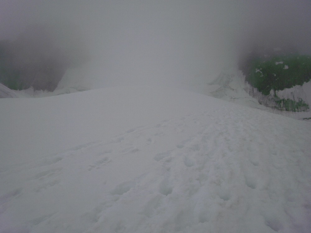 Le brouillard