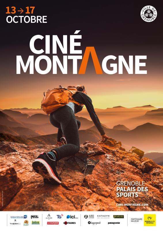 CinéMontagne