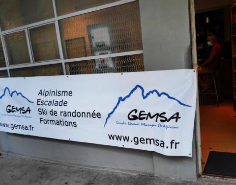 GEMSA