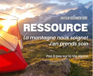 affiche film Ressource