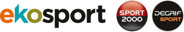 logo ekosport sport 2000 degrif sport