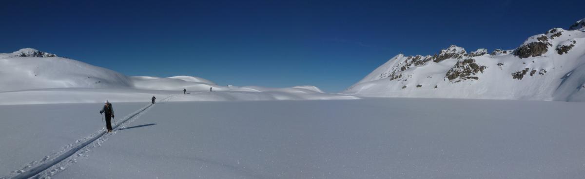Lac de la Motte