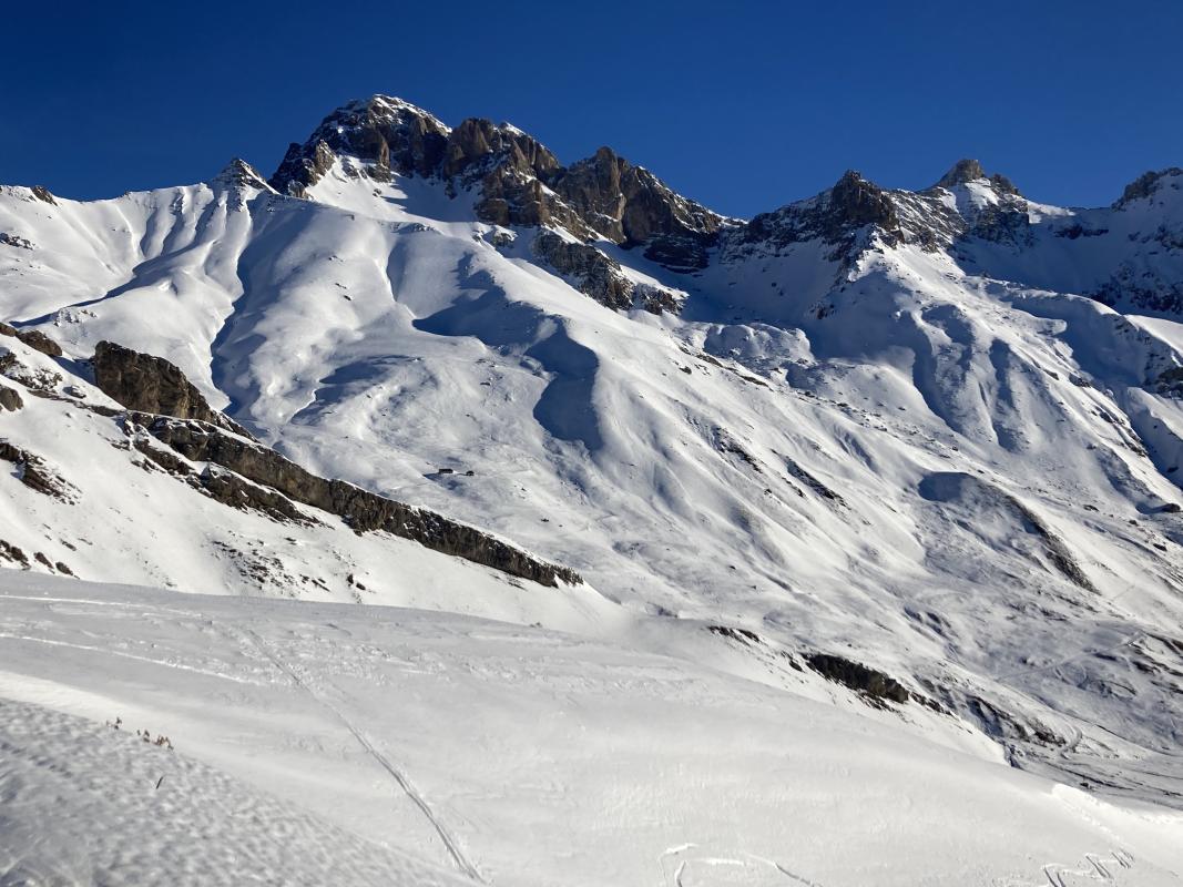 Grand Galibier