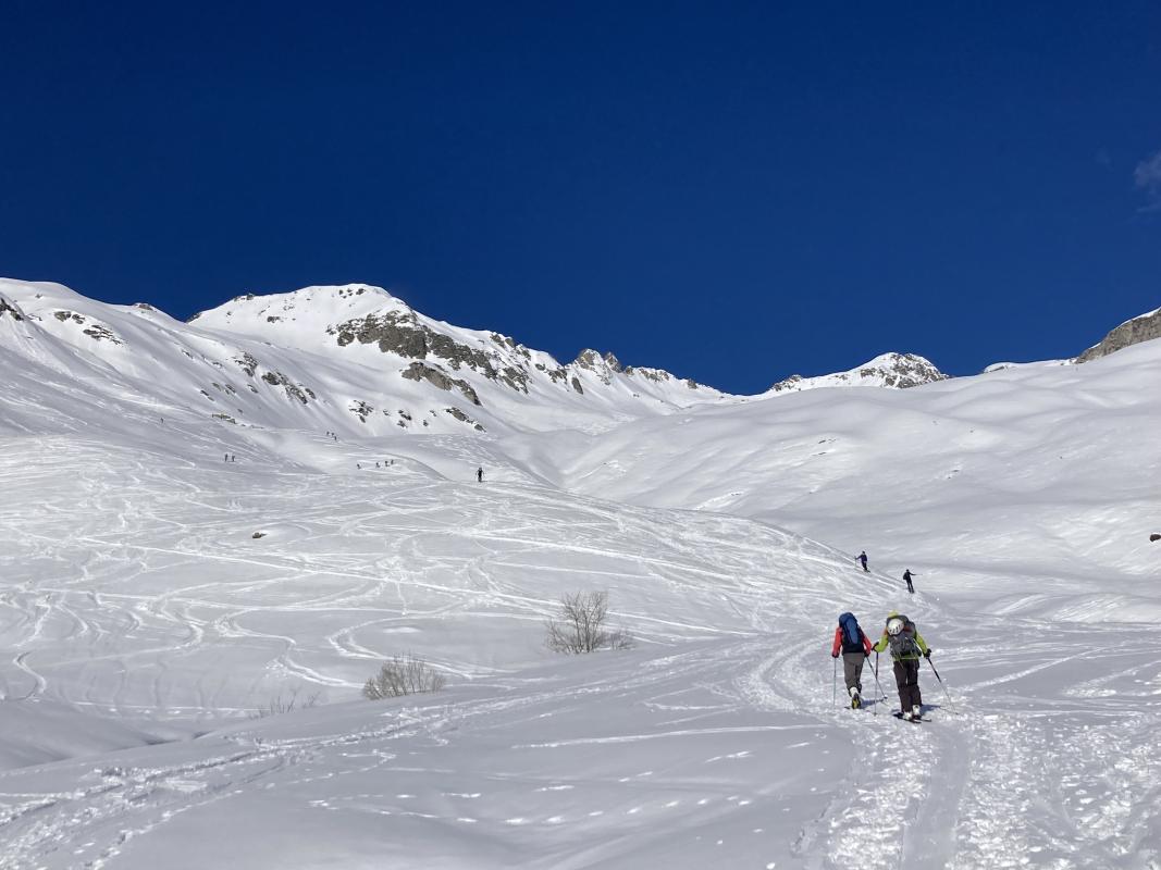 Combe des Plans