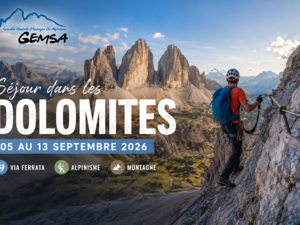 Dolimites