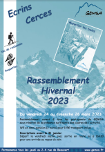 rassemblement hivernal 2023